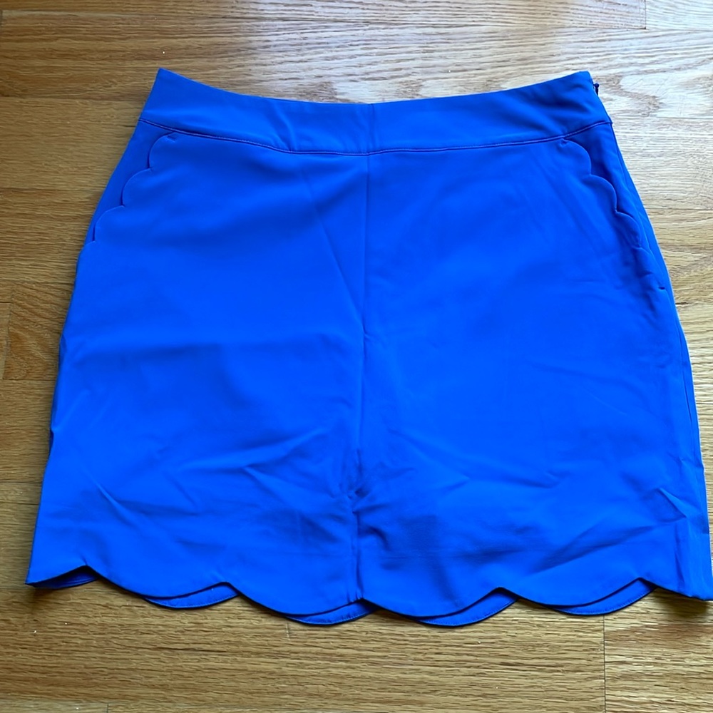 Vineyard vines performance skirt